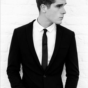 Meet your Posher, Judd